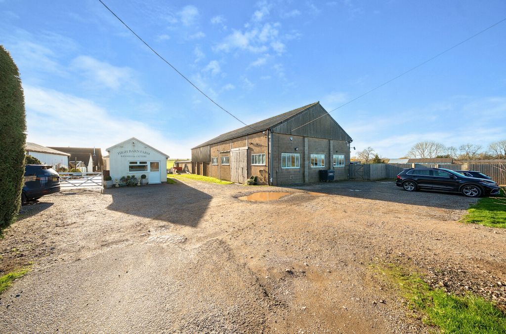 Additional image 3 of 4 bed detached house for saleSouth Croxton Road, Queniborough, Leicester LE7