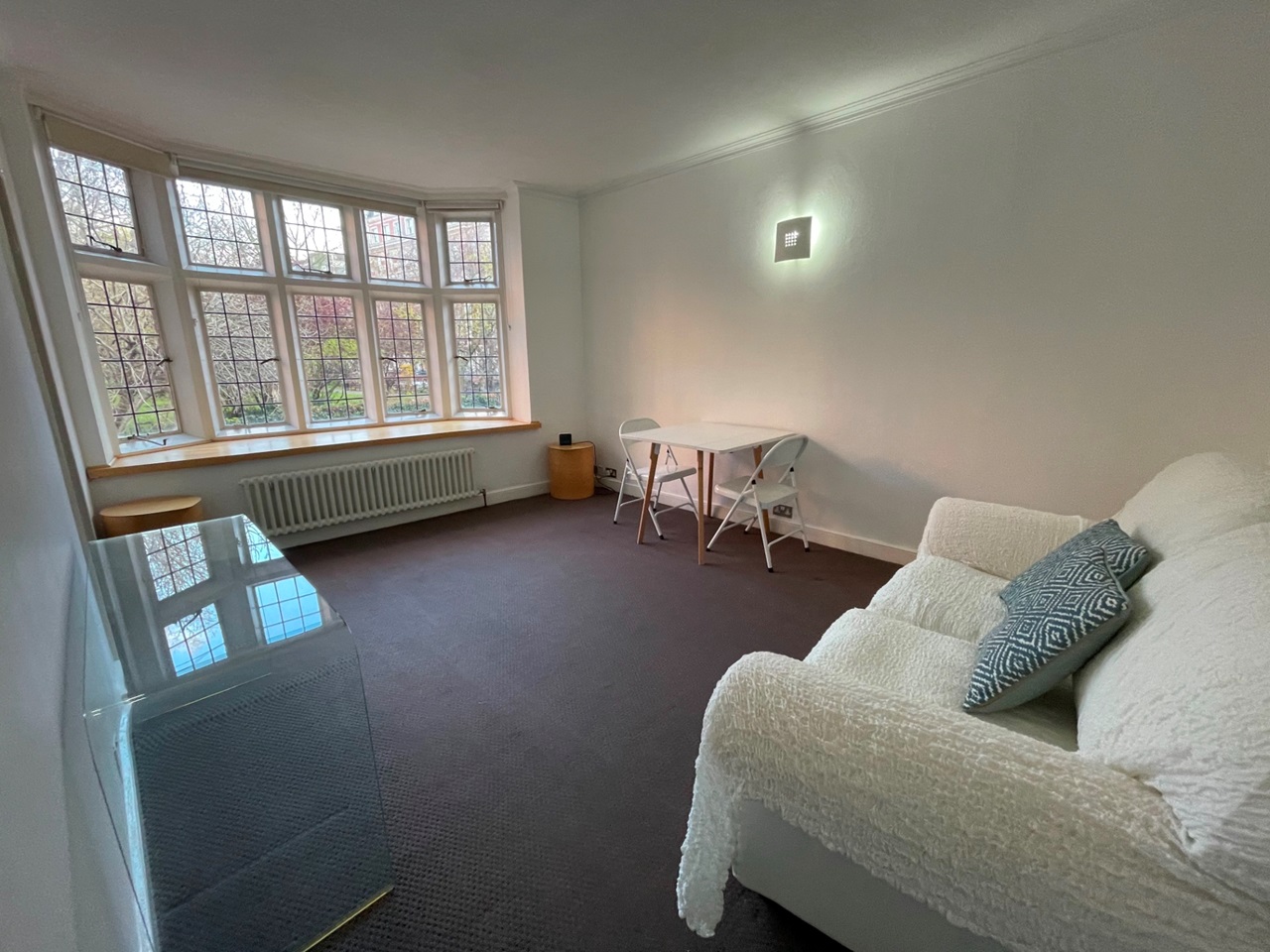 Additional image 8 of 1 Bed Flat, Queen Court, WC1N, N1 7GU