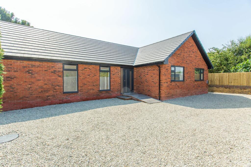 Bewsbury Crescent, Whitfield, CT16