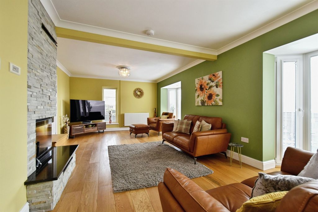 Additional image 11 of 4 bed detached house for saleVaynor Lane, Cefn Coed, Merthyr Tydfil CF48