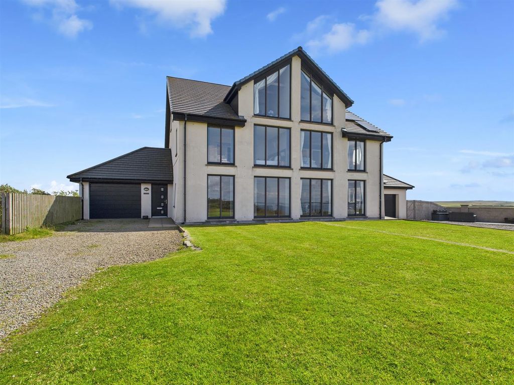 Additional image 16 of 4 bed semi-detached house for saleScapa View, Holm, Orkney KW17