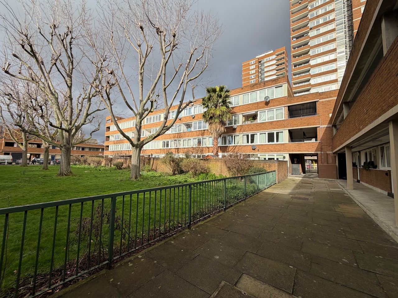 Additional image 14 of 1 Bed Flat, Heldar Court, SE1, SE1 3RH
