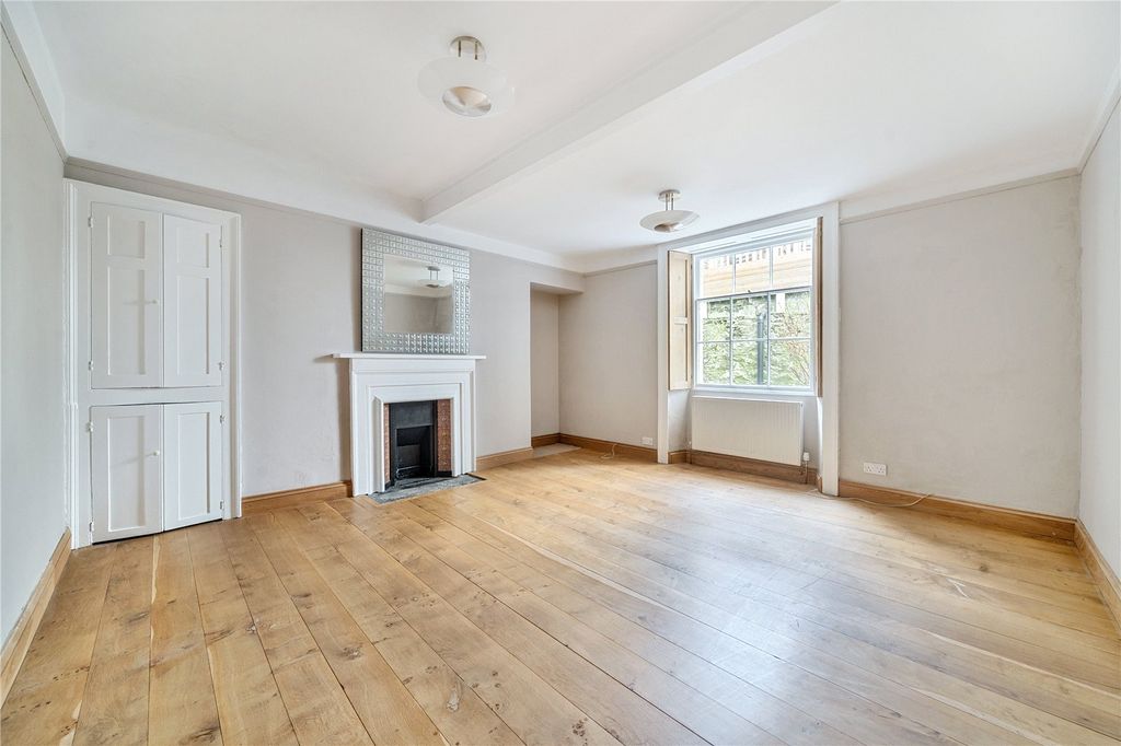 Additional image 27 of 5 bed terraced house for saleThe Hoe, Lockyer Street PL1