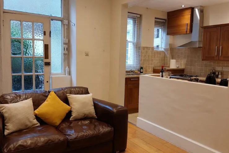 Additional image 5 of 2 Bed Flat, Cosway Mansions, NW1, N1 7GU