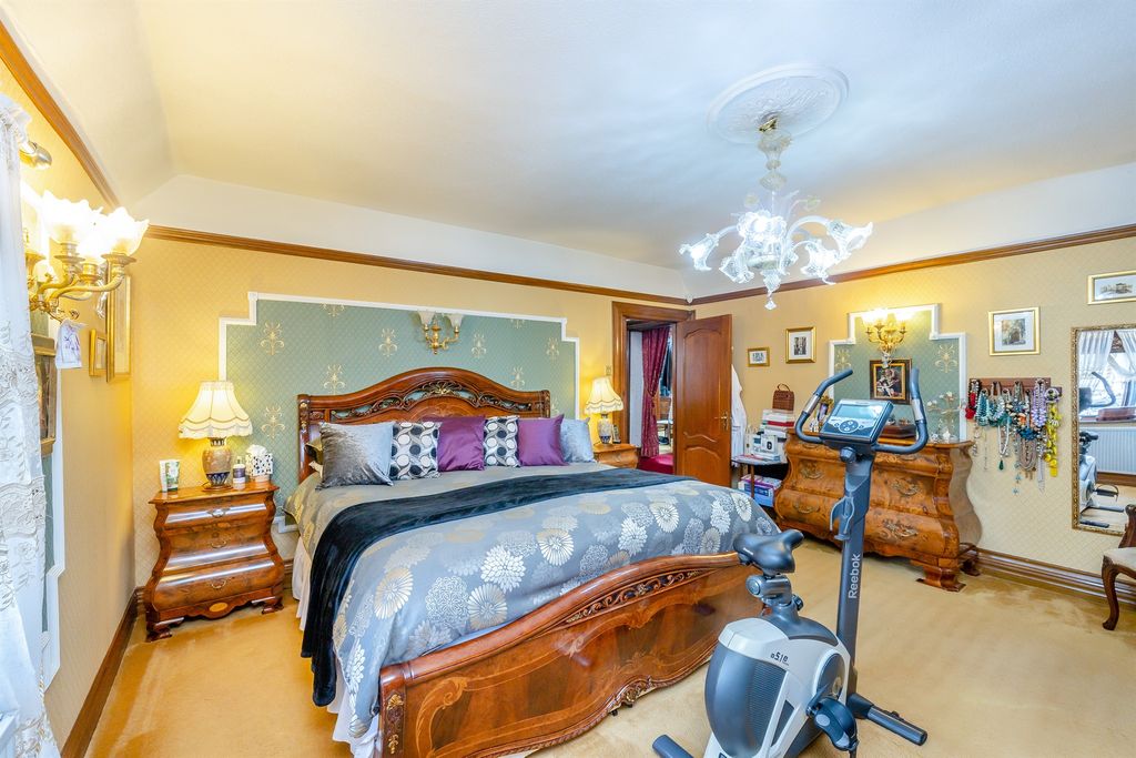 Additional image 12 of 4 bed detached house for saleThorpe Road, Peterborough PE3