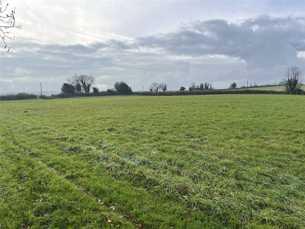 Land for saleGravel Hill, Regil, North Somerset BS40
