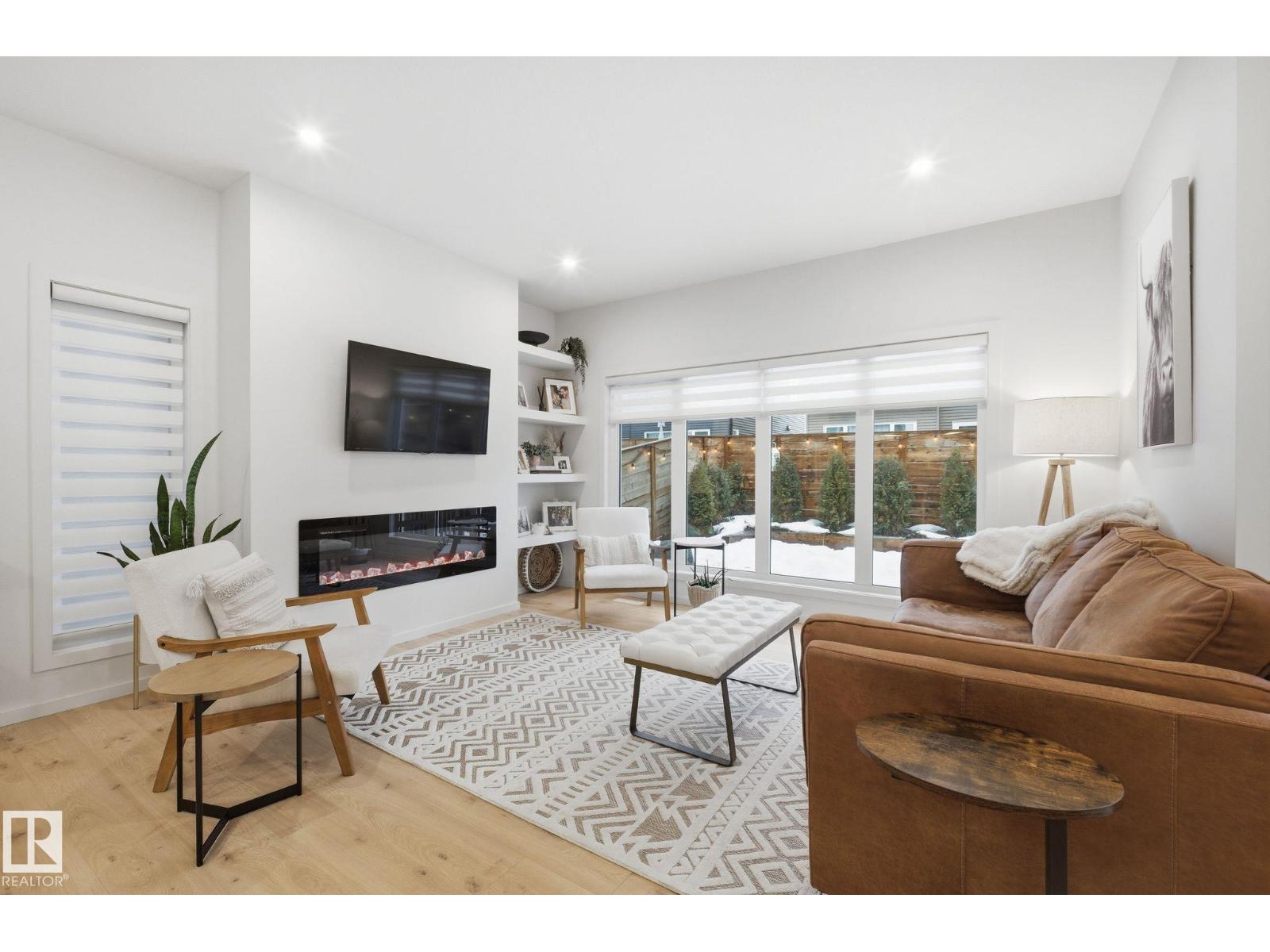 48 Riverhill Crescent, St. Albert, AB, T8N7N4