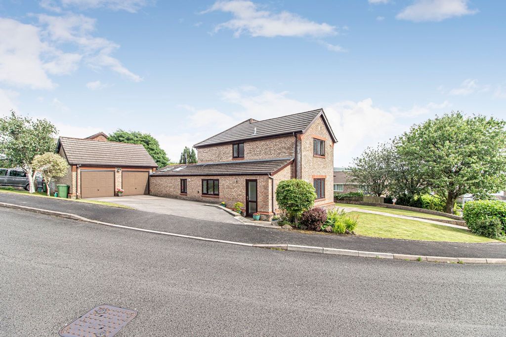 Additional image 50 of 4 bed detached house for saleBryn Rhedyn, Tonteg CF38