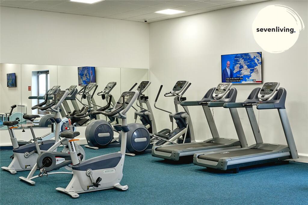 Additional image 15 of Broadway Residences, 105 Broad Street, Birmingham, West Midlands, B15