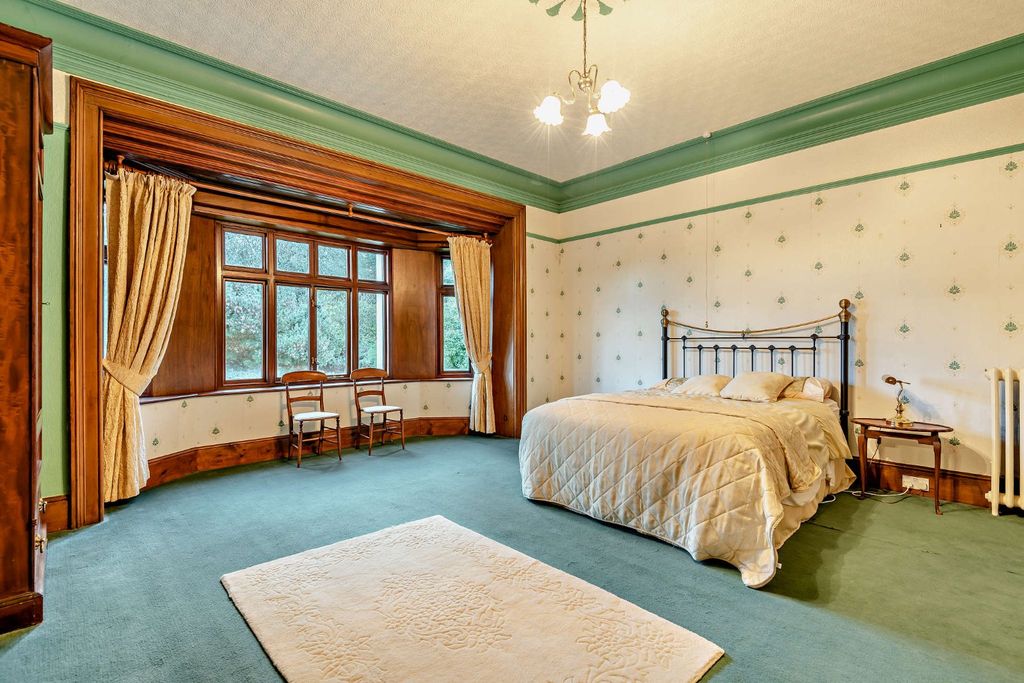 Additional image 12 of 8 bed detached house for salePenybont, Llandrindod Wells, Powys LD1