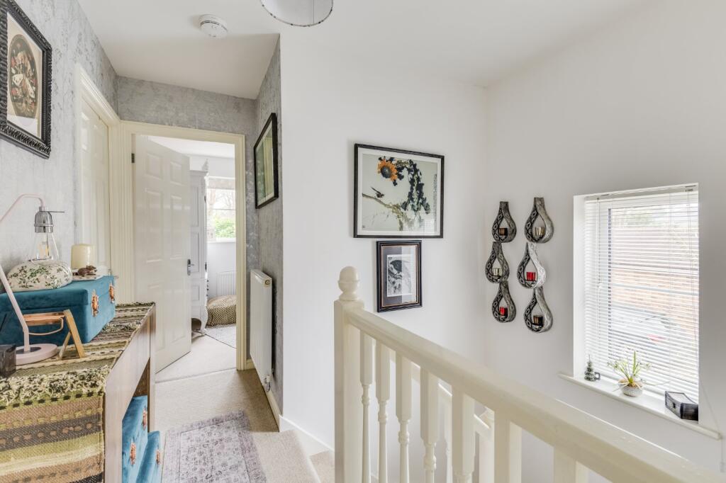 Additional image 9 of Scarff Close, Mardley Heath, Welwyn, Hertfordshire, AL6