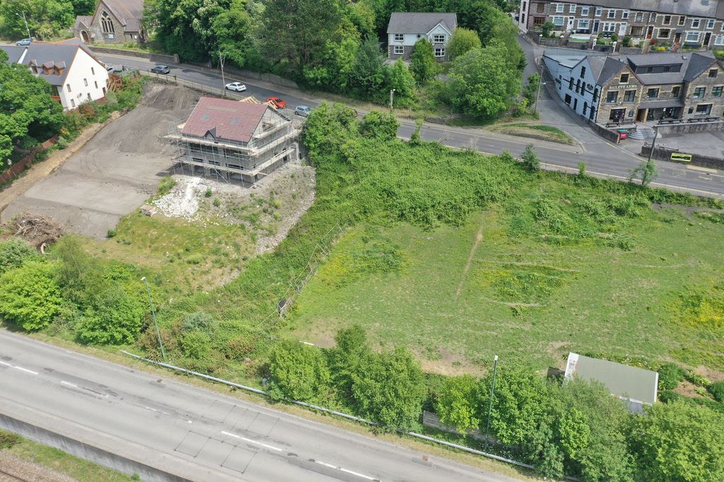 Additional image 6 of Land for saleMountain View, Cwm NP23