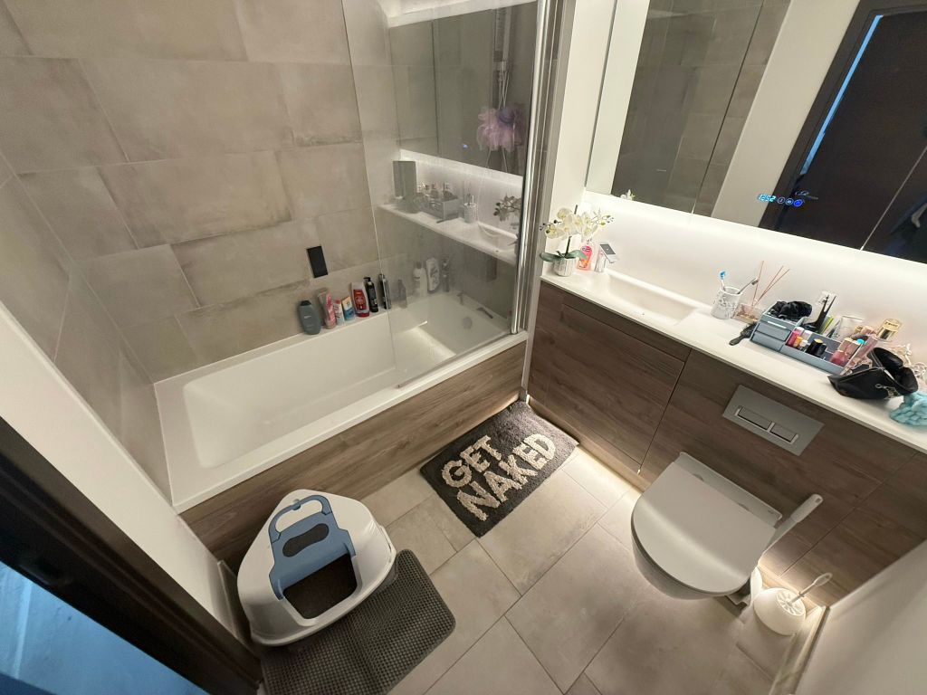 Additional image 8 of 2 bed flat for saleMerlin Drive, Fletton Quays, Peterborough PE2