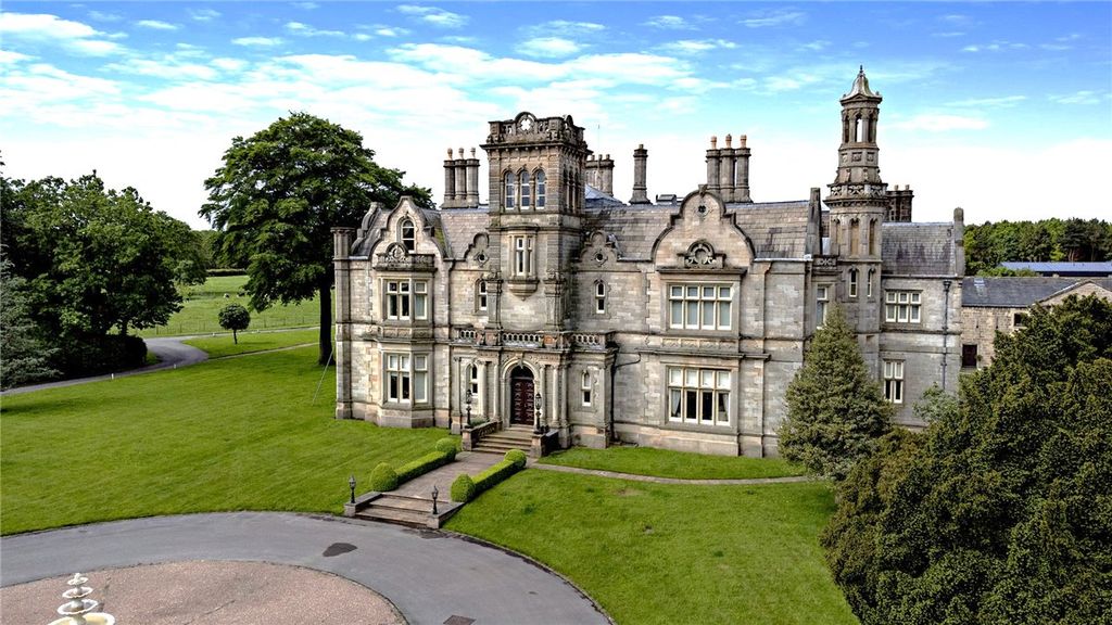 Additional image 12 of 2 bed flat for saleMoor Park, Beckwithshaw, Harrogate, North Yorkshire HG3