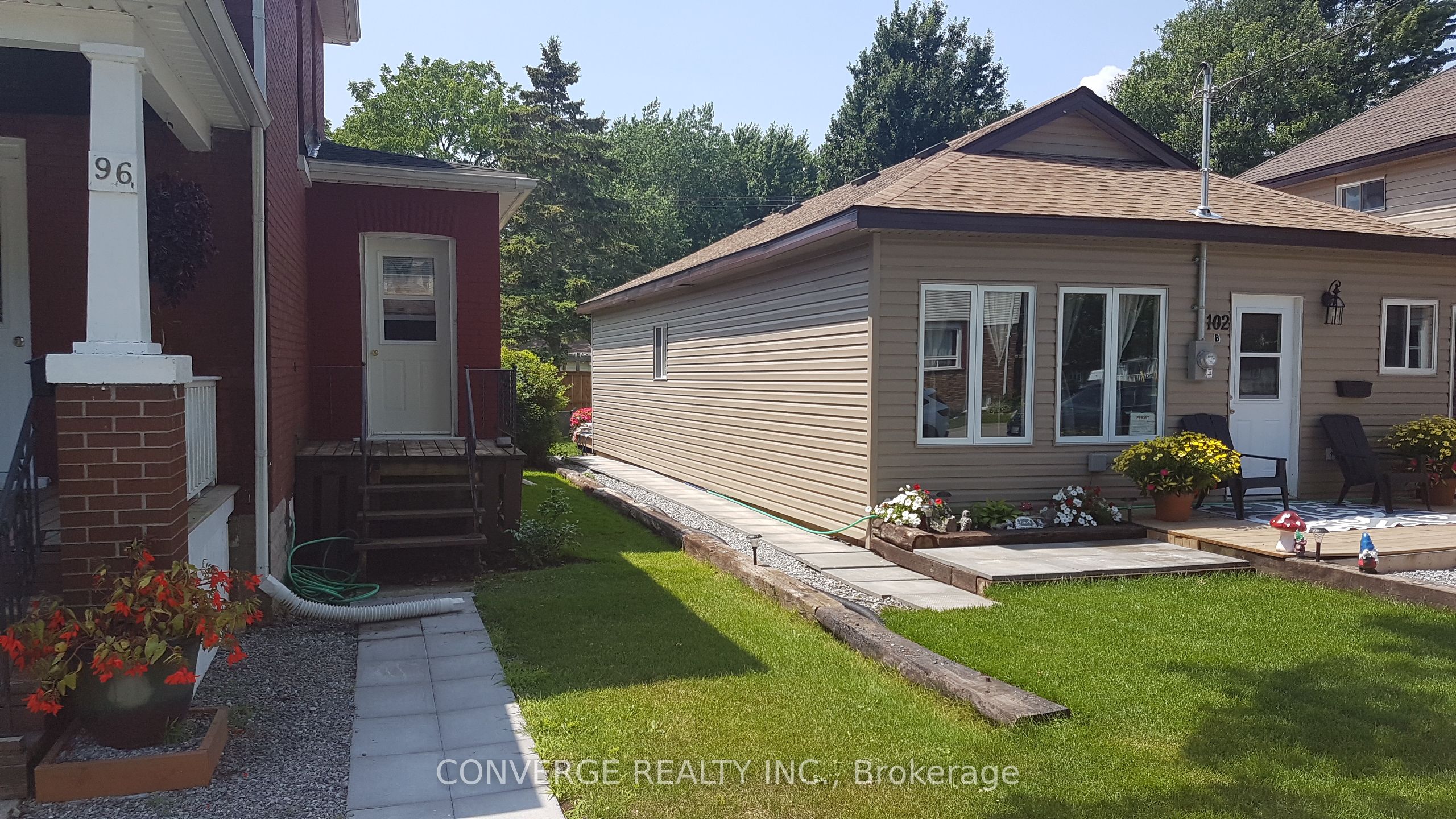 A - B-102 Elm Street N, Port Colborne, ON, L3K 4N4