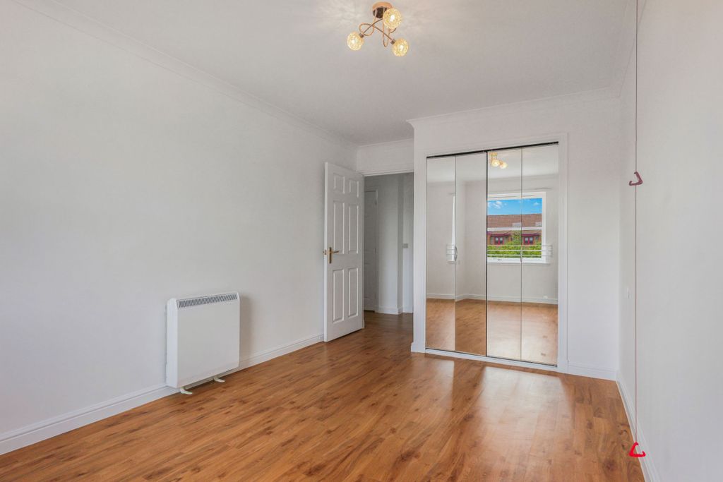 Additional image 6 of 2 bed flat for sale35 Bowmans View, Dalkeith EH22