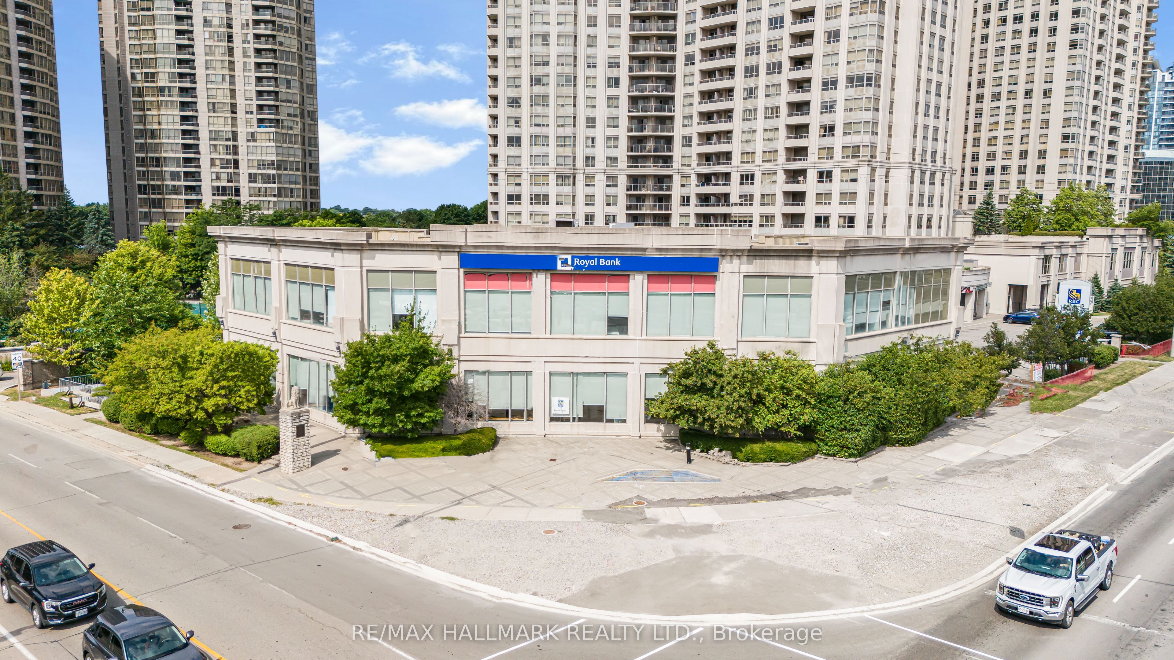 Additional image 5 of 201B-4550 Hurontario Street, Mississauga, ON, L5R 4B1
