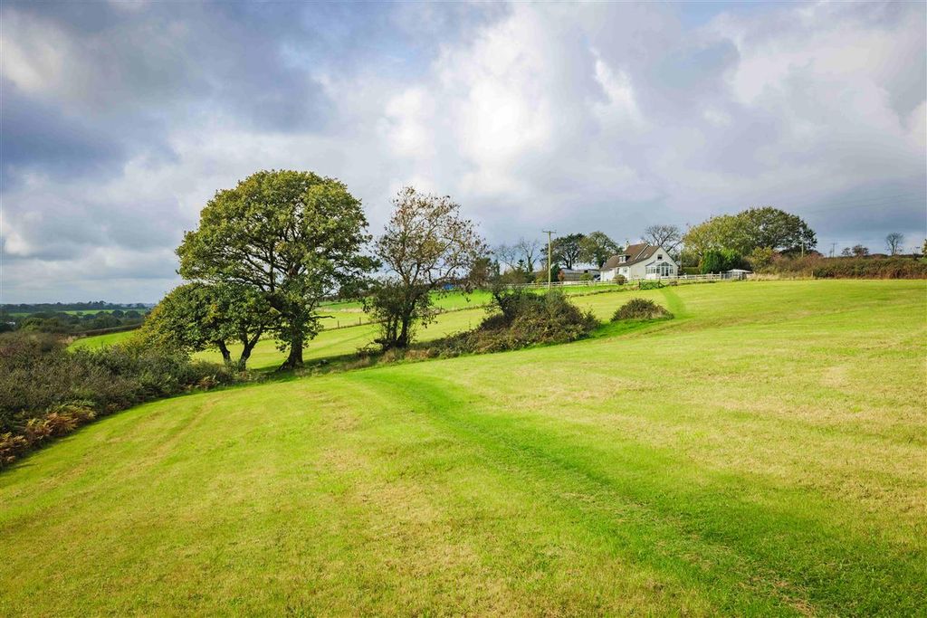 Additional image 17 of 5 bed property for saleWiston, Haverfordwest SA62