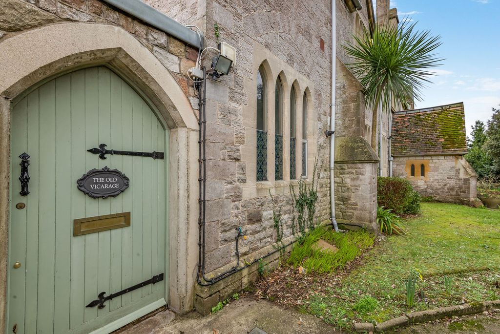 Additional image 25 of 5 bed detached house for saleChurch Road, Caldicot NP26