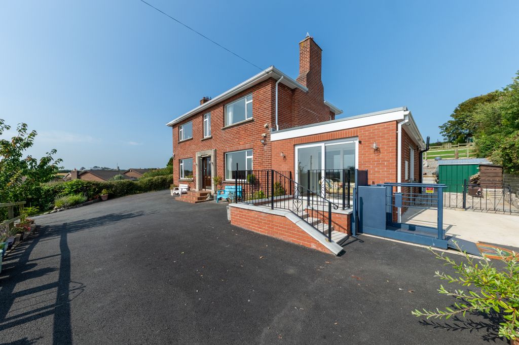 Additional image 5 of 5 bed detached house for saleAnam Cara, 81 Newtownards Road, Greyabbey, Newtownards, County Down BT22