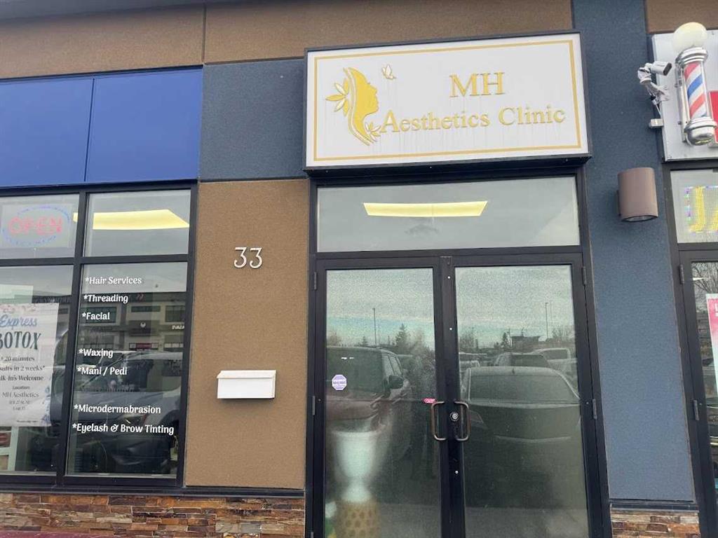 Additional image 2 of #33-3131 27 Street, Calgary, AB, T1Y6Z1
