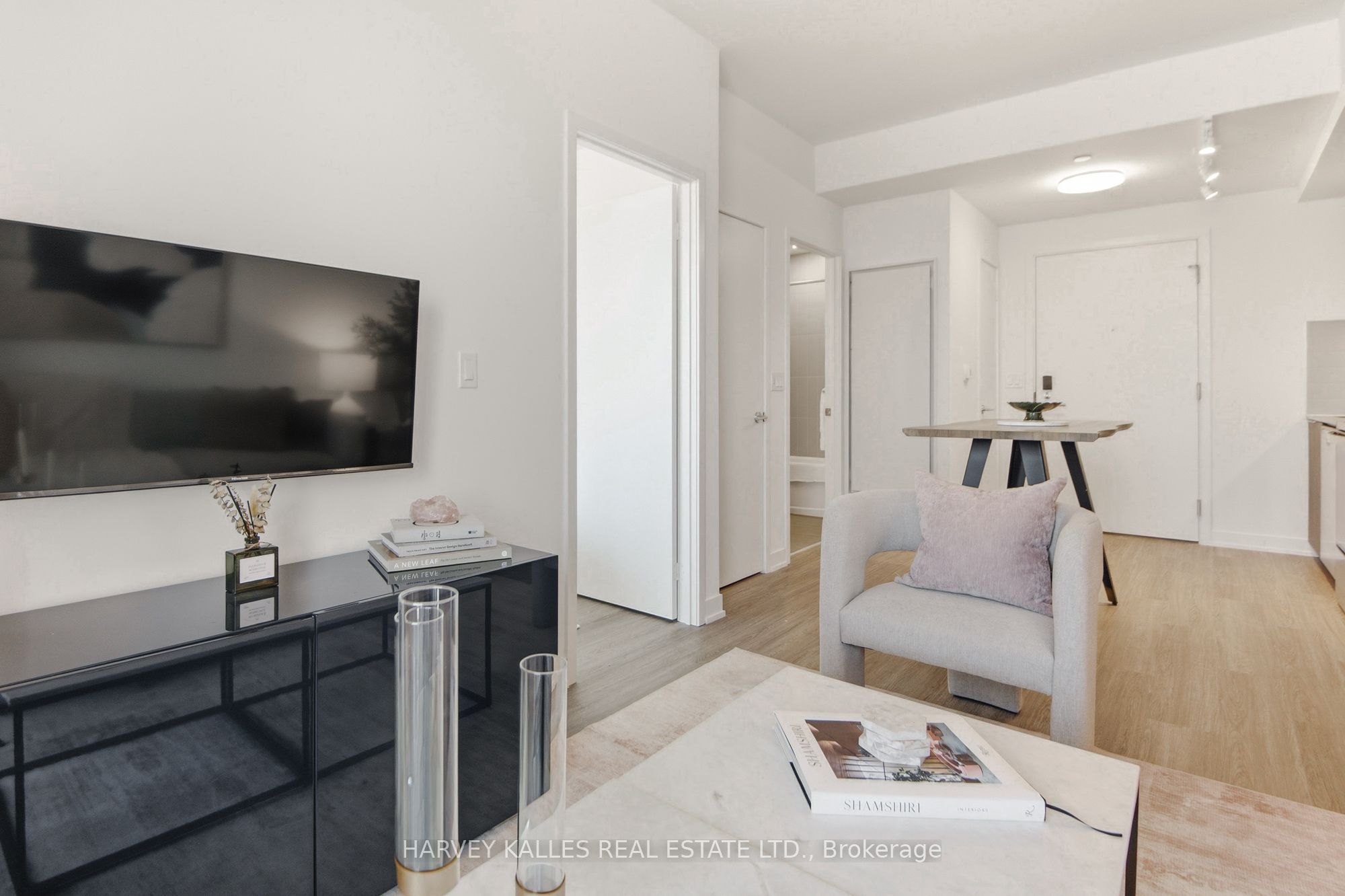 Additional image 3 of 1002-100 Eastdale Avenue, Toronto, ON, M4C 5A1