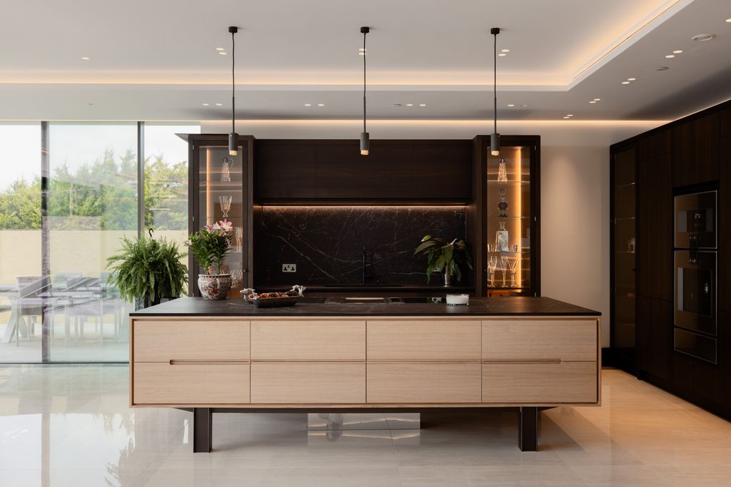 Additional image 16 of 5 bed detached house for saleLe Mont Cambrai, St. Lawrence, Jersey JE3