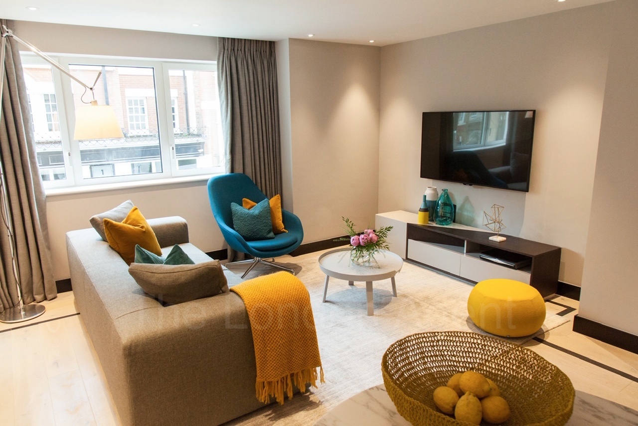 Additional image 2 of 2 Bed Flat, Chapter Street, SW1P, N1 7GU