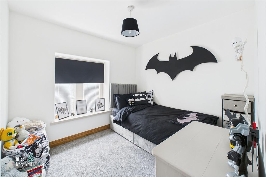 Additional image 15 of 9 bed farmhouse for salePine Garth Farm, Carry Lane, Colne BB8