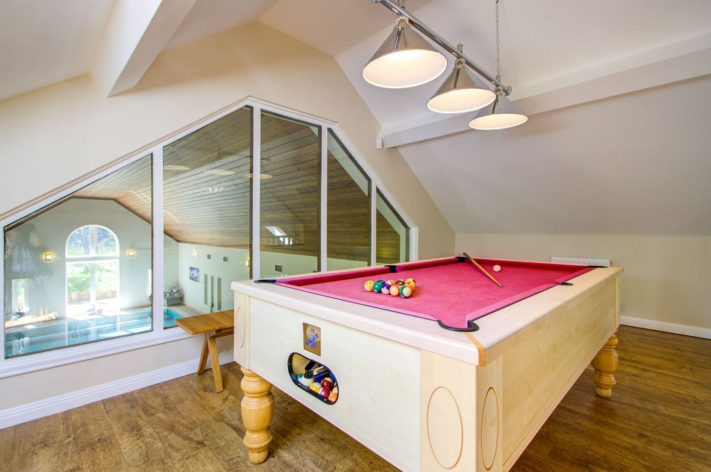 Additional image 35 of 5 bed detached house for saleAcorn Lodge, Gubeon Wood, Morpeth NE61