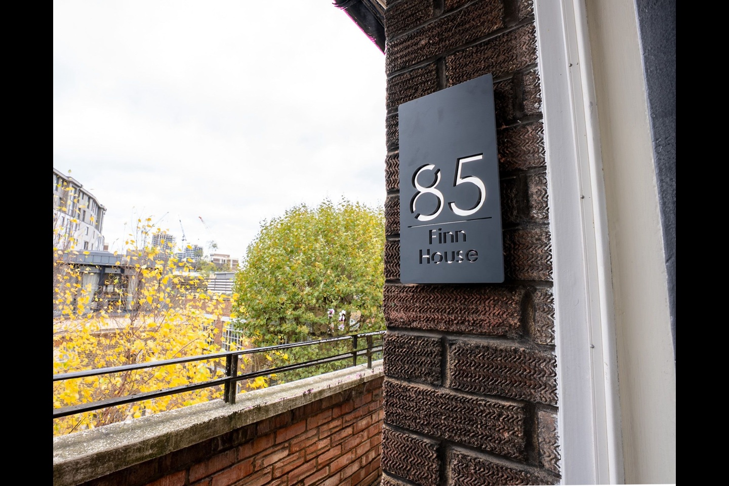 Additional image 9 of 2 Bed Flat, Finn House, N1, N1 7GU