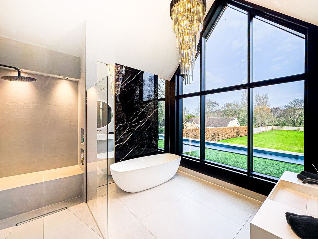 Additional image 22 of 5 bed detached house for saleColumn Road, Wirral CH48
