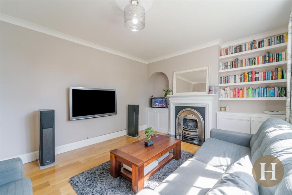 Additional image 13 of High Brow, Harborne, Birmingham, B17