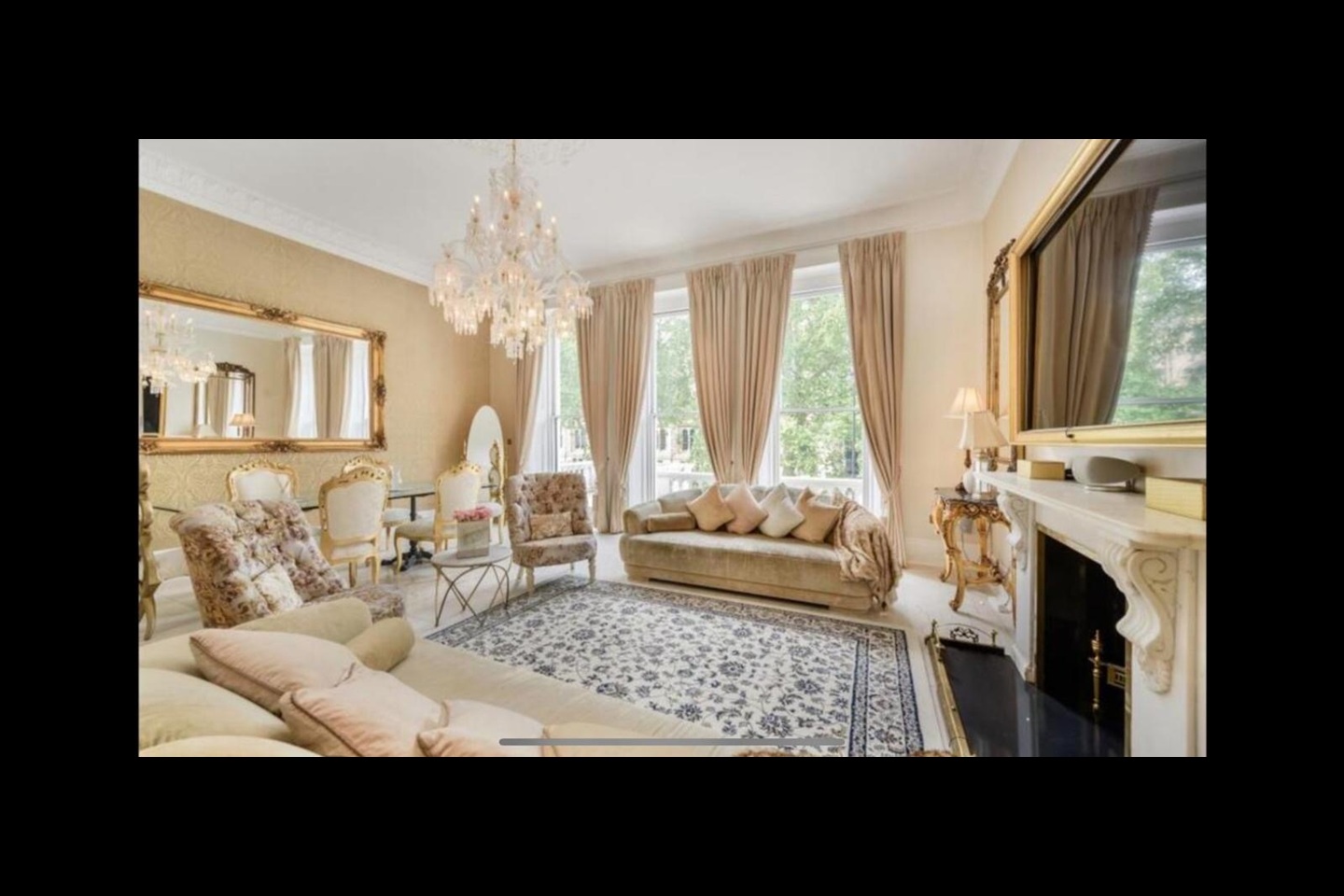 Additional image 6 of Room in a Shared Flat, Cromwell Road, SW7, N1 7GU