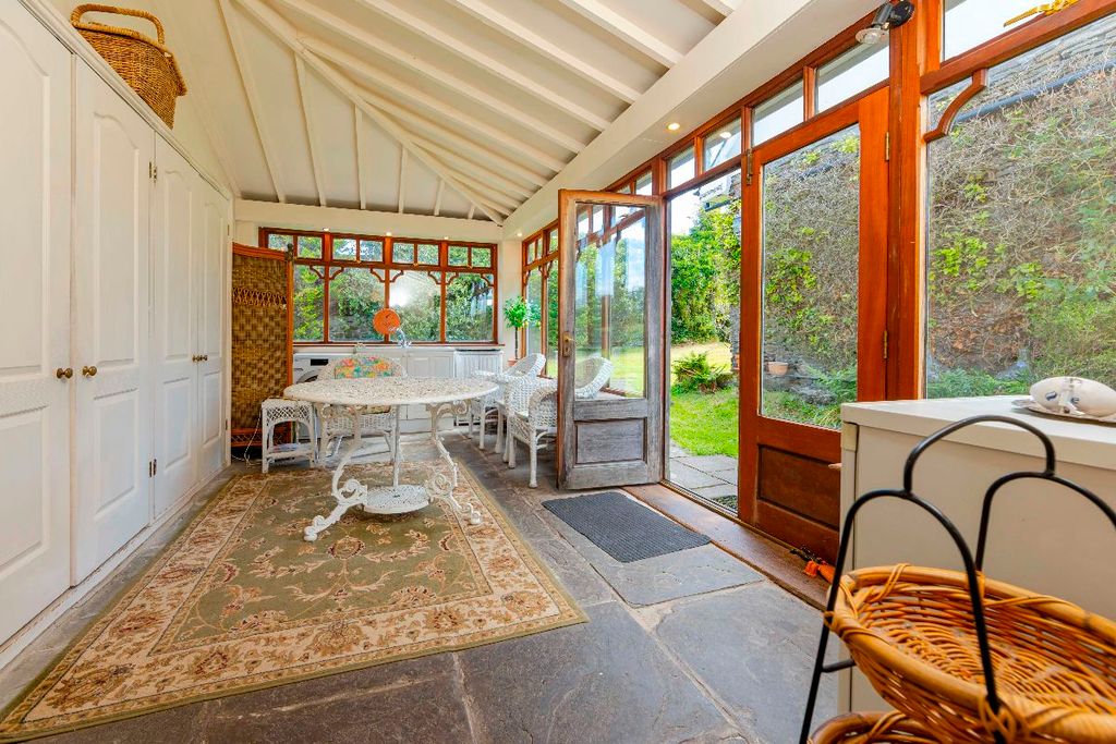 Additional image 29 of 4 bed detached house for saleBerth Gron, Tydu Road, Nelson, Treharris CF46