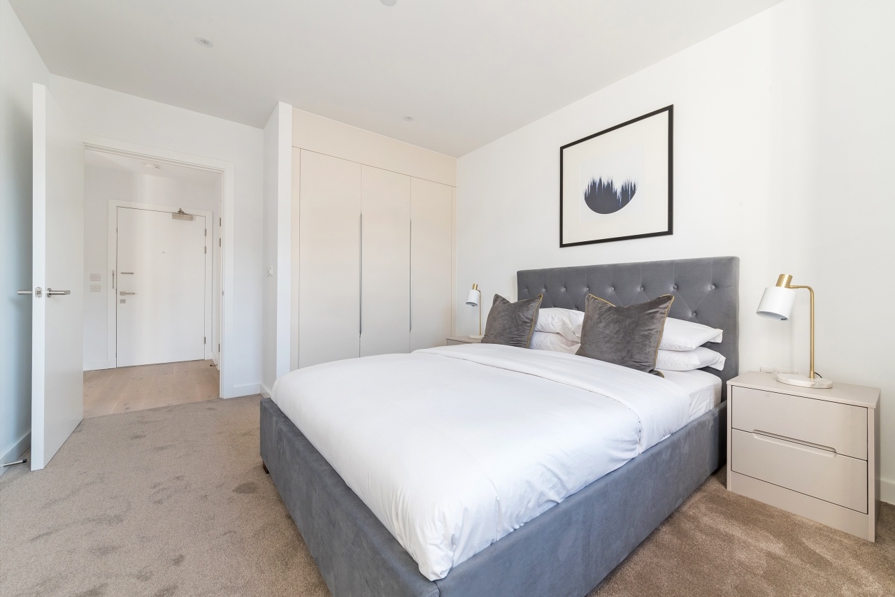 Additional image 6 of 1 Bed Flat, Walton Heights, SE17, N1 7GU