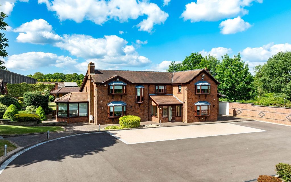 Additional image 39 of 5 bed detached house for saleDairy Farm Road, Rainford, St. Helens WA11