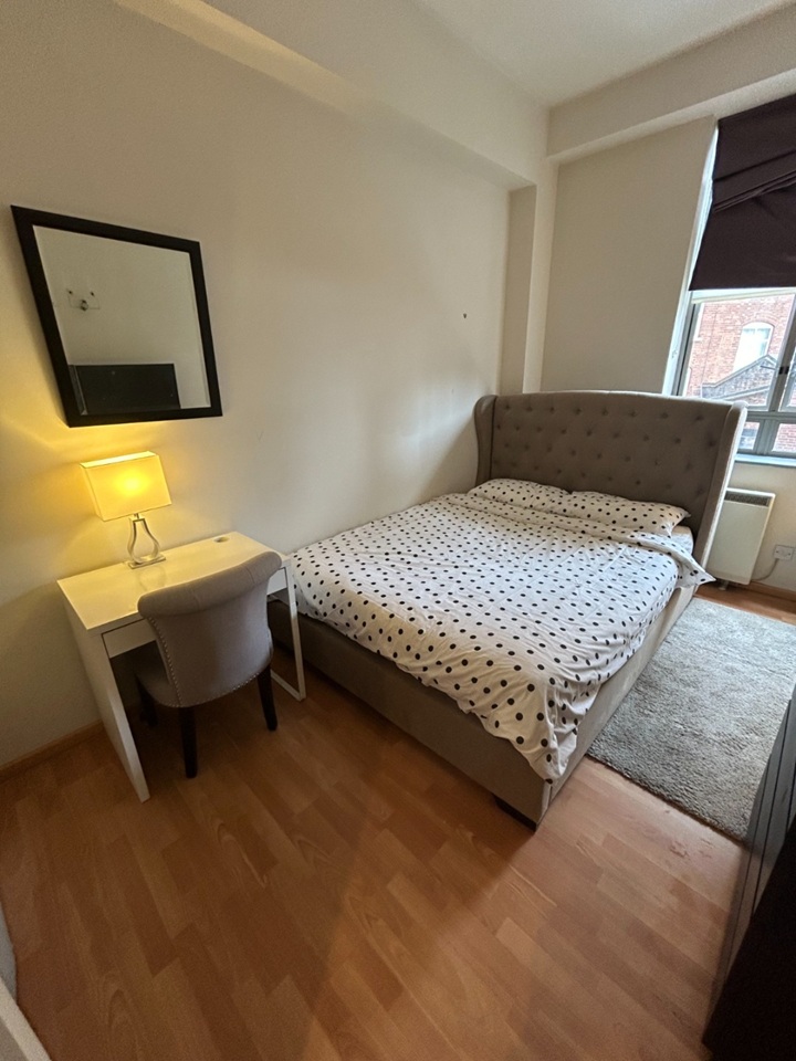 Additional image 3 of Room in a Shared Flat, Lawrence House, EC1V, N1 7GU