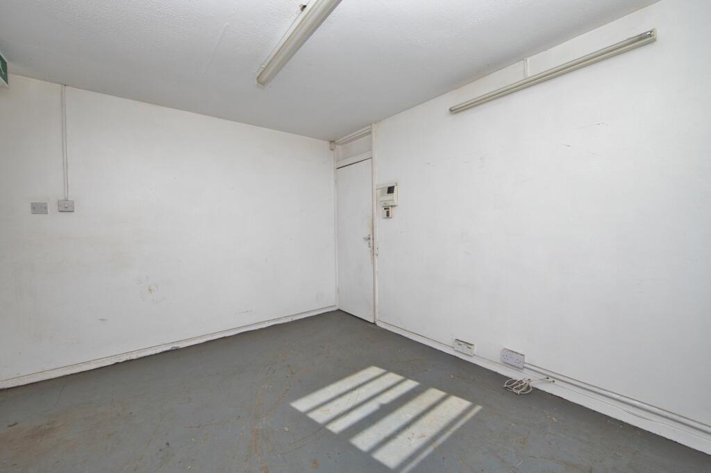 Additional image 3 of Poulton Close Business Park, Dover, CT17