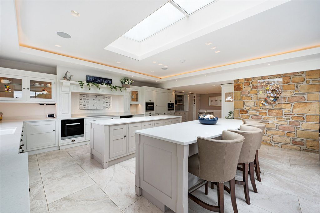 Additional image 3 of 9 bed detached house for saleLongridge Road, Hurst Green BB7