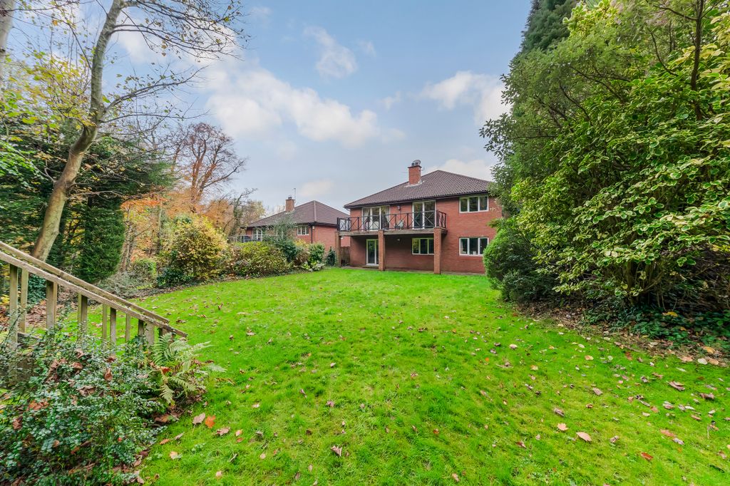 Additional image 34 of 5 bed detached house for sale1 Beechwood, Old Quay Court Holywood, Co Down BT18