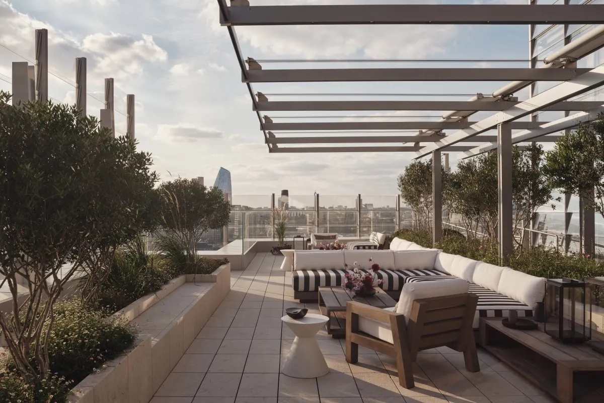 Additional image 22 of 1 Bed Penthouse, London Bridge St, SE1, N1 7GU