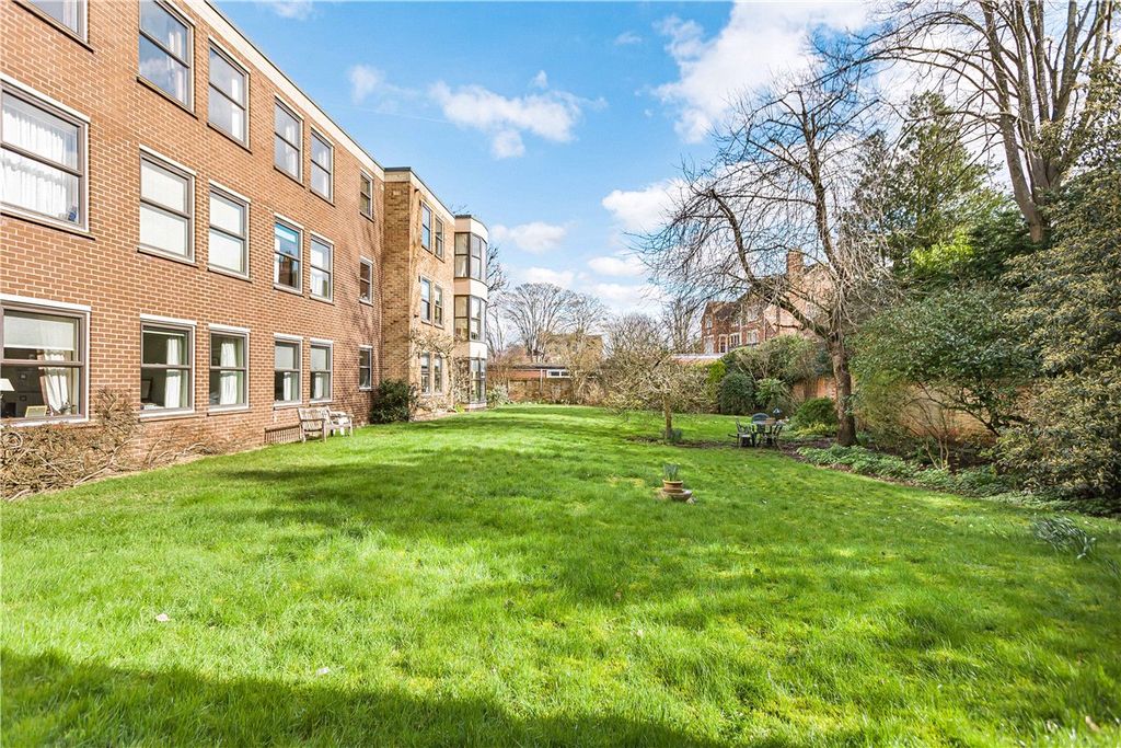 Additional image 20 of 2 bed flat for saleBanbury Road, Oxford, Oxfordshire OX2