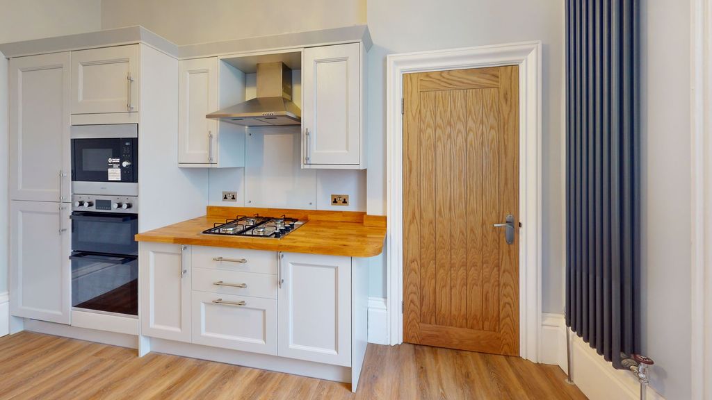 Additional image 13 of 2 bed flat for saleThe Esplanade, The Hoe PL1