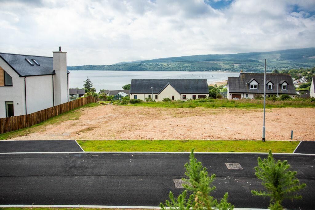 Additional image 9 of Land for salePlot 18, Margnaheglish, Lamlash, Isle Of Arran, North Ayrshire KA27