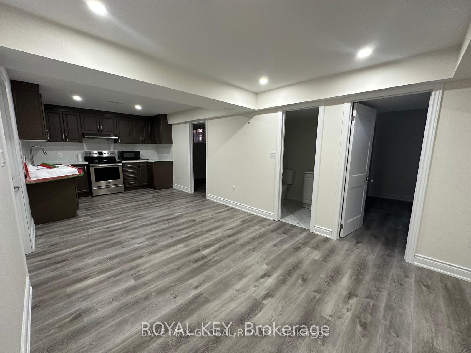 28 Kalmia Road, Brampton, ON, L6X 5G4