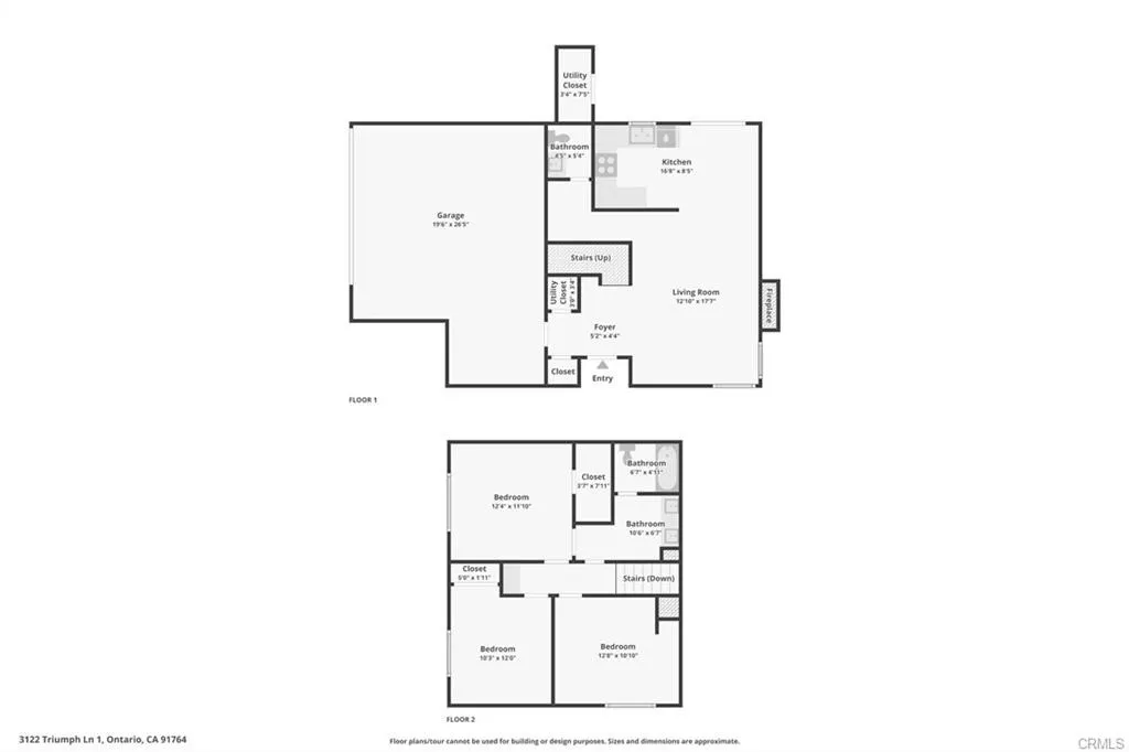 Additional image 17 of 3122 Triumph Lane Unit 1, Ontario, CA 91764