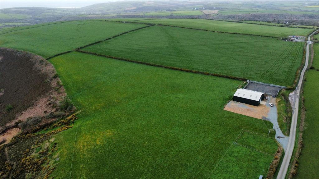 Additional image 15 of 6 bed farm for saleRoch, Haverfordwest SA62
