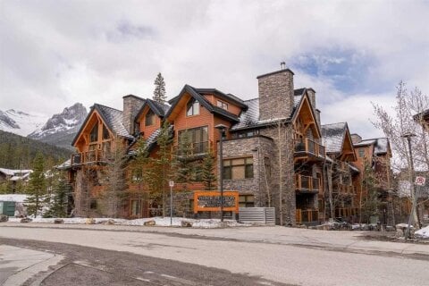 Additional image 7 of 1205-101A Stewart Creek Landing, Canmore, AB, T1W 0E3