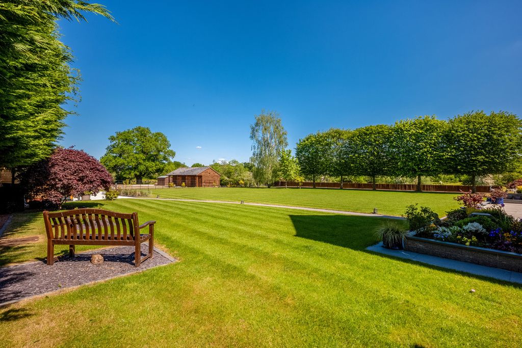 Additional image 37 of 5 bed detached house for saleFord Lane, Langley Stratford-Upon-Avon, Warwickshire CV37